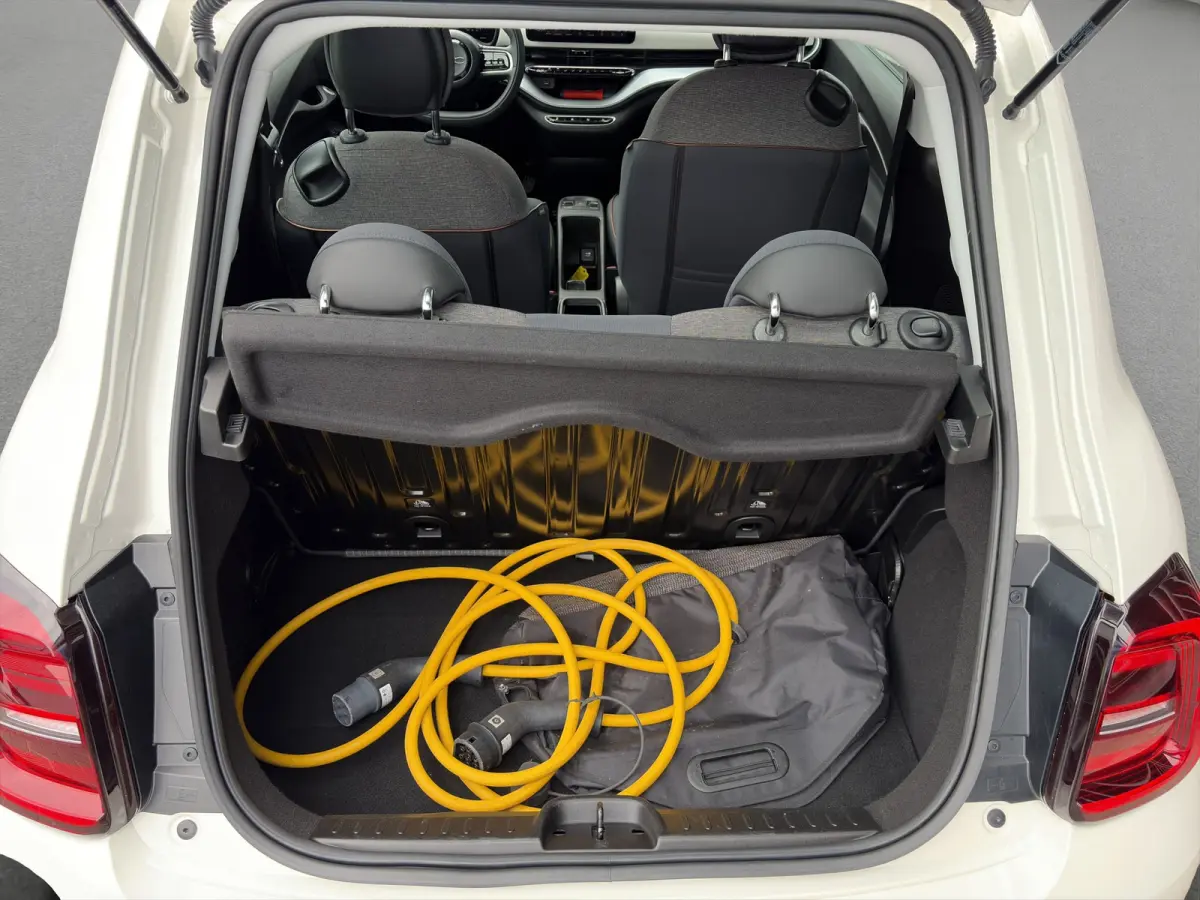 Icon 118pk 42 kWh | SOH 93% |  Navigatie | Climate control | Bluetooth | LM Velgen | Cruise control | Regensensor | Verkeersborddetectie |
