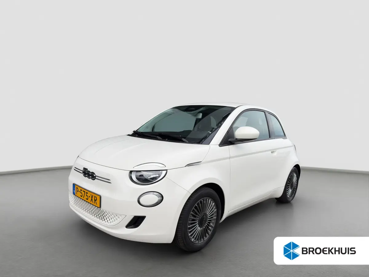 Icon 118pk 42 kWh | SOH 93% |  Navigatie | Climate control | Bluetooth | LM Velgen | Cruise control | Regensensor | Verkeersborddetectie |