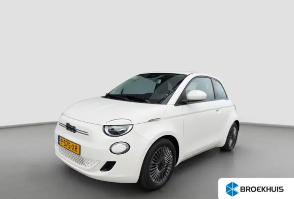 Icon 118pk 42 kWh | SOH 93% |  Navigatie | Climate control | Bluetooth | LM Velgen | Cruise control | Regensensor | Verkeersborddetectie |