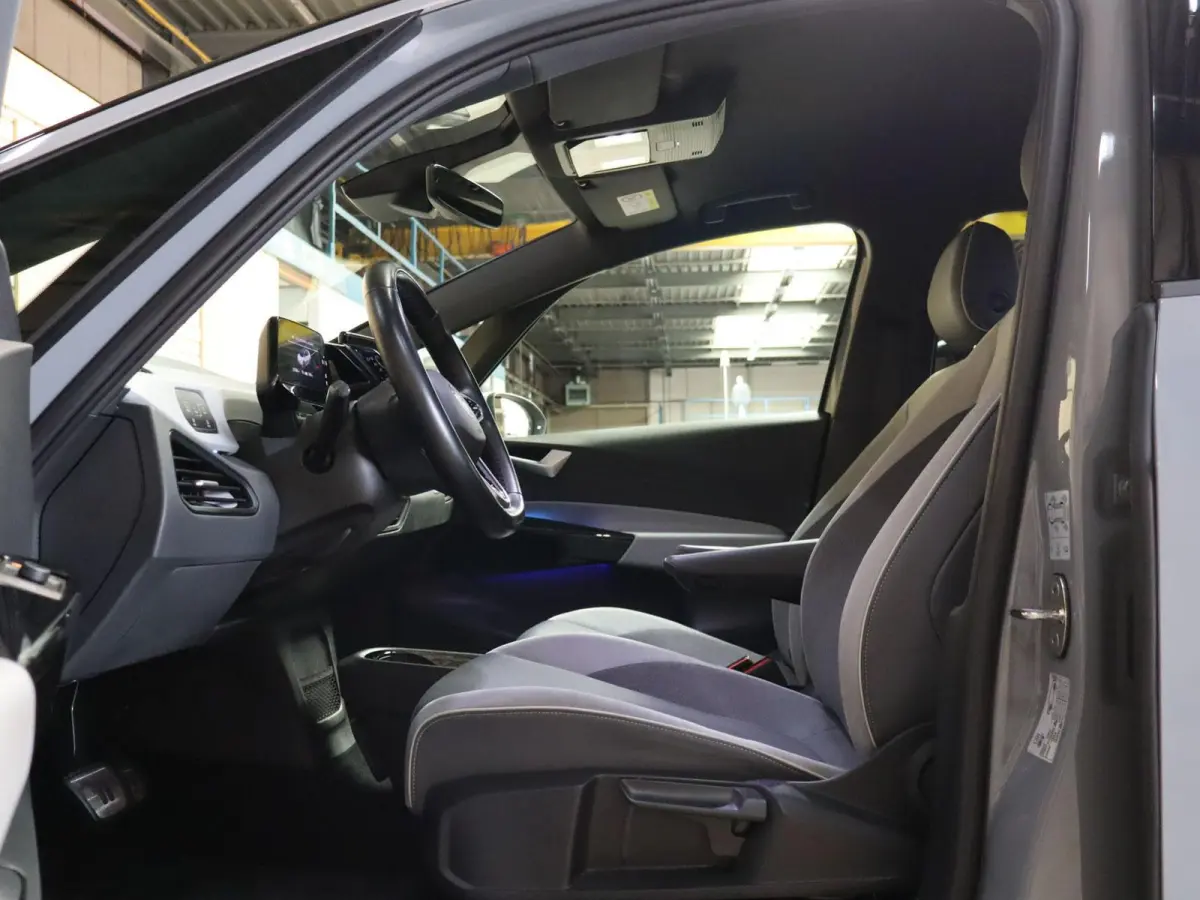 204pk First Plus 58 kWh | SoH 94% | Voorstoelen Verwarmd | Apple Carplay/Android Auto | Adaptive Cruise