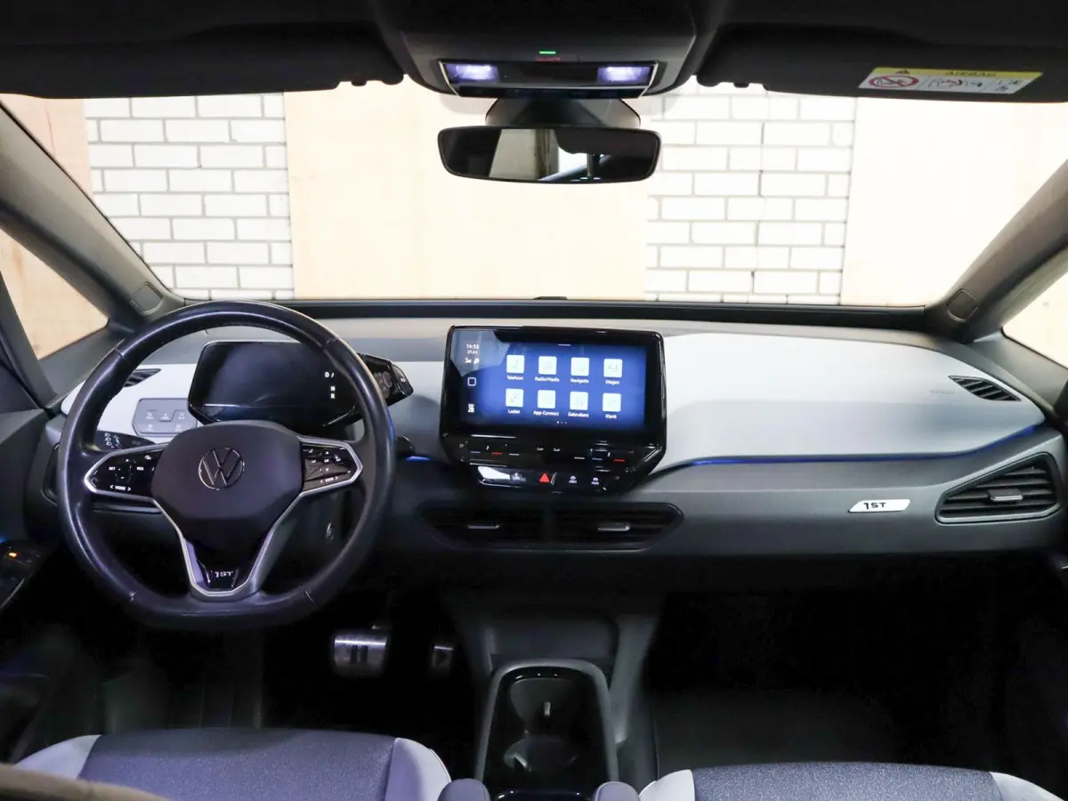 204pk First Plus 58 kWh | SoH 94% | Voorstoelen Verwarmd | Apple Carplay/Android Auto | Adaptive Cruise