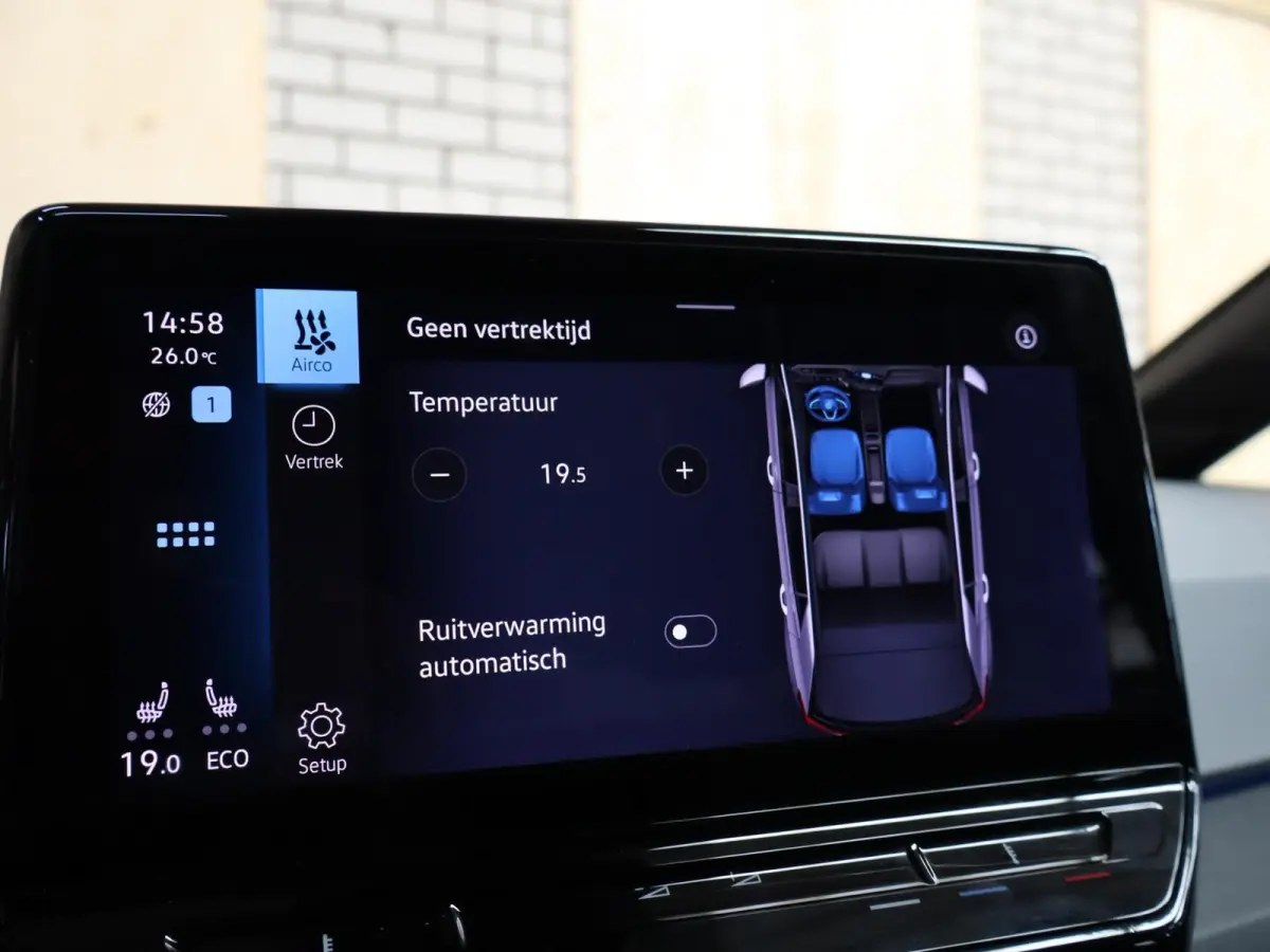 204pk First Plus 58 kWh | SoH 94% | Voorstoelen Verwarmd | Apple Carplay/Android Auto | Adaptive Cruise