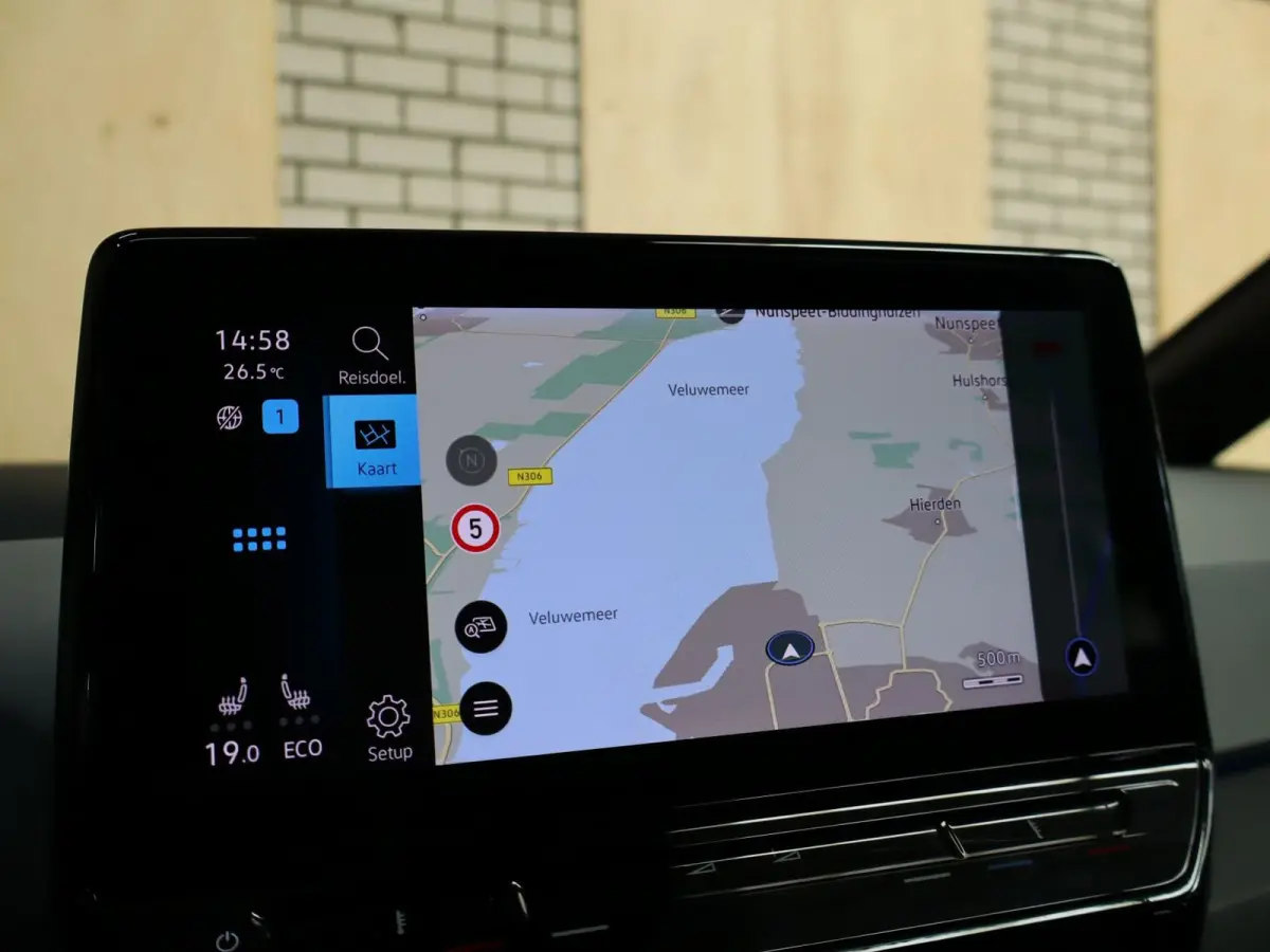 204pk First Plus 58 kWh | SoH 94% | Voorstoelen Verwarmd | Apple Carplay/Android Auto | Adaptive Cruise
