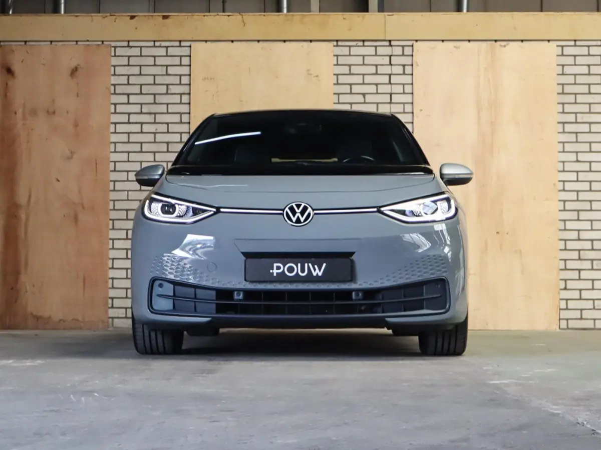 204pk First Plus 58 kWh | SoH 94% | Voorstoelen Verwarmd | Apple Carplay/Android Auto | Adaptive Cruise