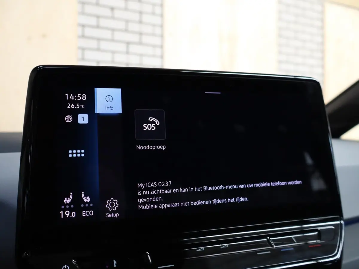 204pk First Plus 58 kWh | SoH 94% | Voorstoelen Verwarmd | Apple Carplay/Android Auto | Adaptive Cruise