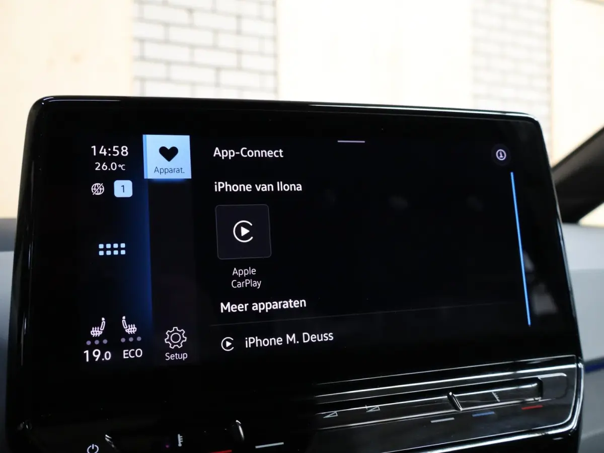 204pk First Plus 58 kWh | SoH 94% | Voorstoelen Verwarmd | Apple Carplay/Android Auto | Adaptive Cruise