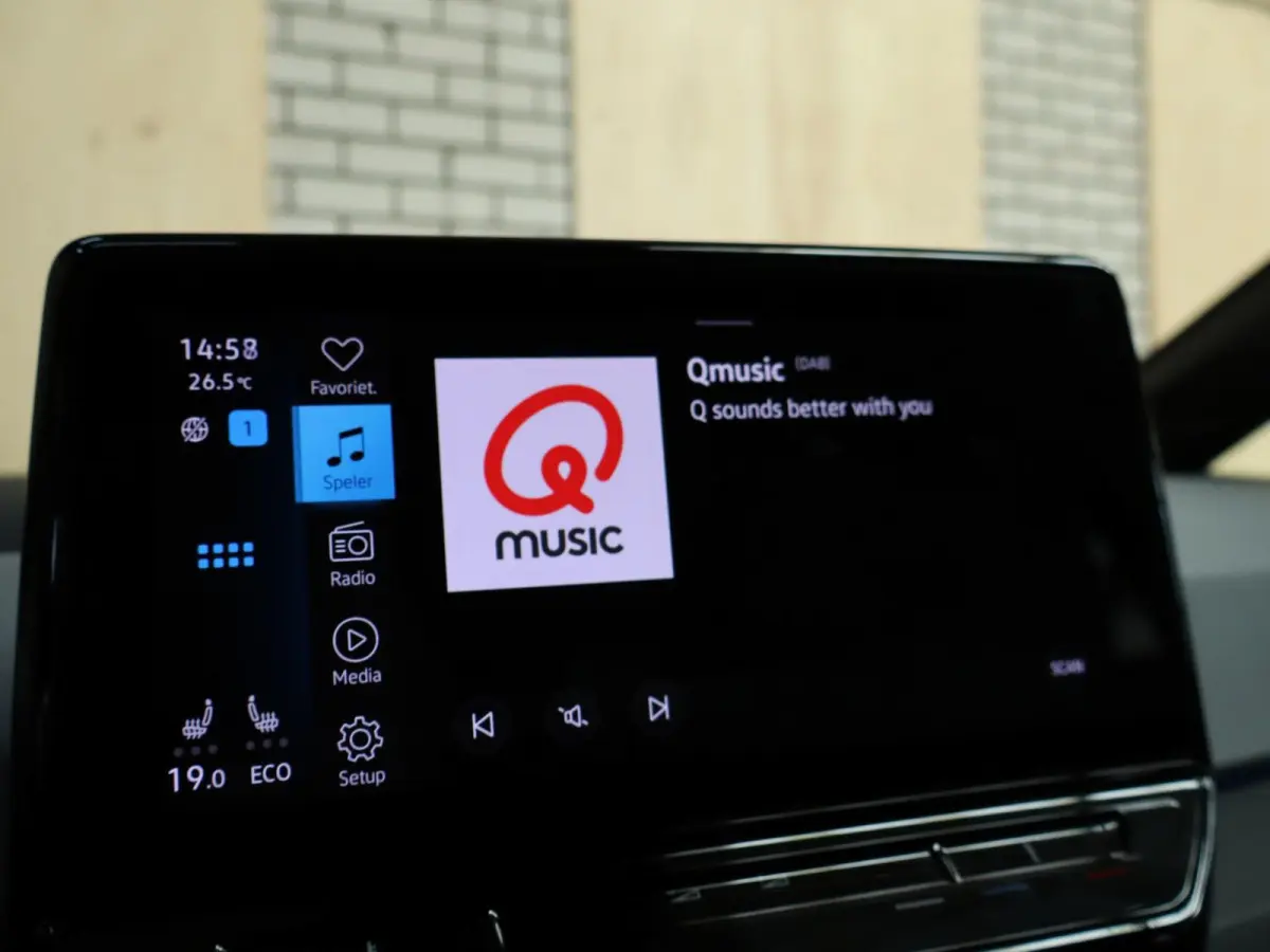 204pk First Plus 58 kWh | SoH 94% | Voorstoelen Verwarmd | Apple Carplay/Android Auto | Adaptive Cruise