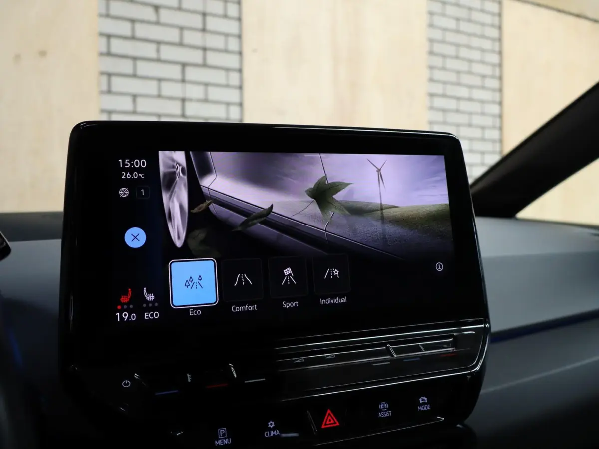 204pk First Plus 58 kWh | SoH 94% | Voorstoelen Verwarmd | Apple Carplay/Android Auto | Adaptive Cruise