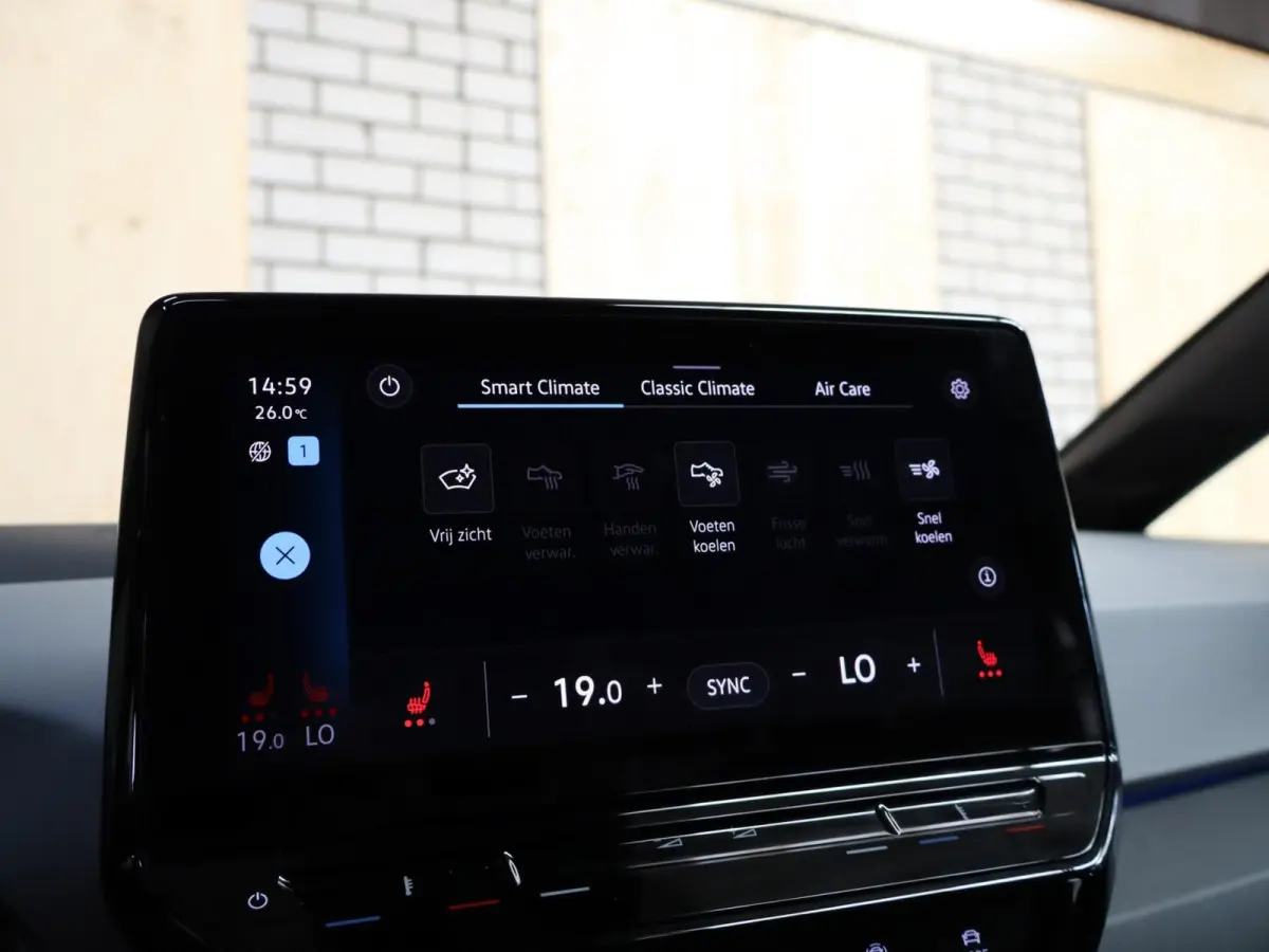 204pk First Plus 58 kWh | SoH 94% | Voorstoelen Verwarmd | Apple Carplay/Android Auto | Adaptive Cruise