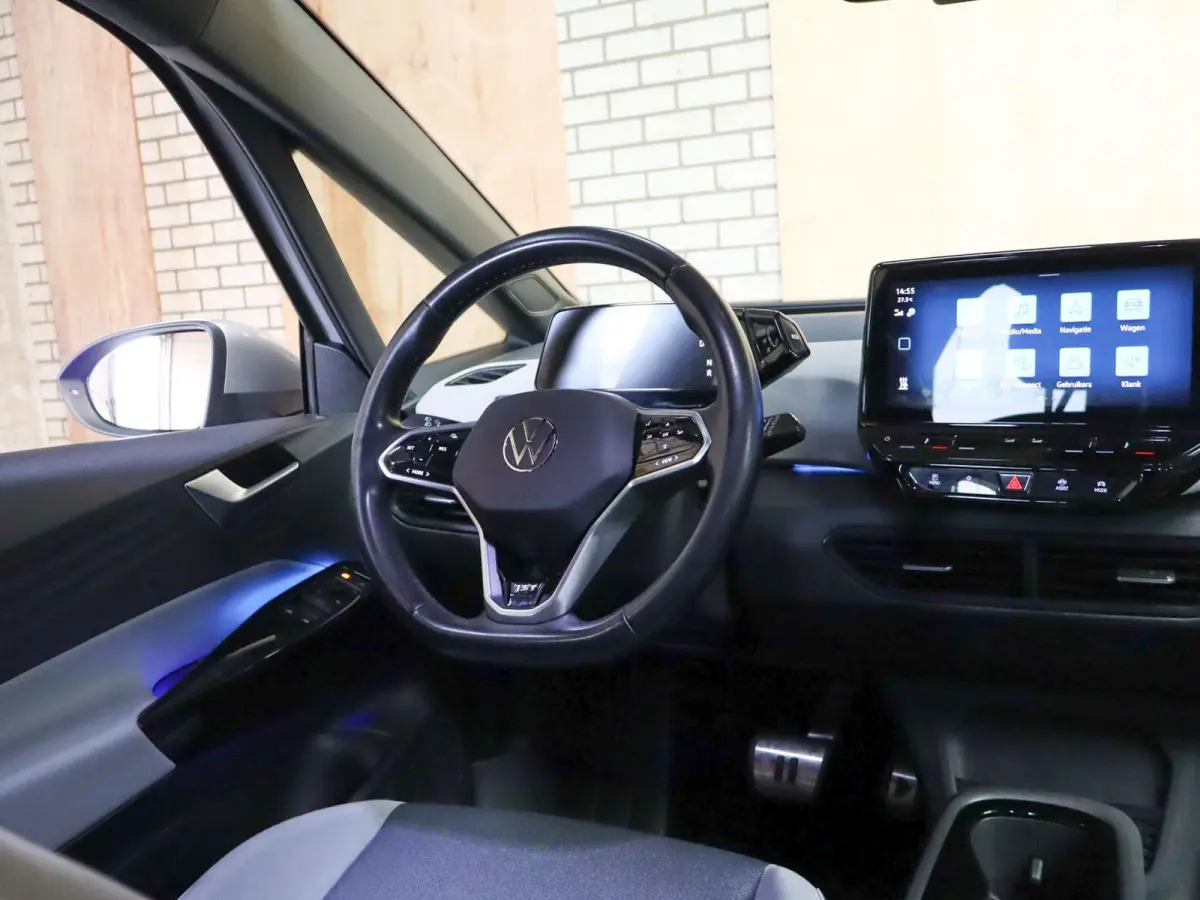 204pk First Plus 58 kWh | SoH 94% | Voorstoelen Verwarmd | Apple Carplay/Android Auto | Adaptive Cruise