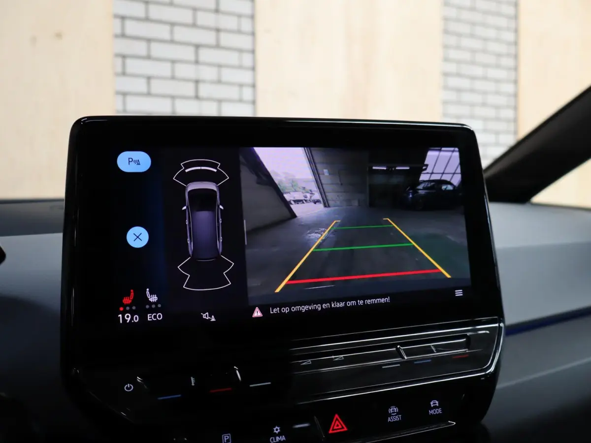 204pk First Plus 58 kWh | SoH 94% | Voorstoelen Verwarmd | Apple Carplay/Android Auto | Adaptive Cruise