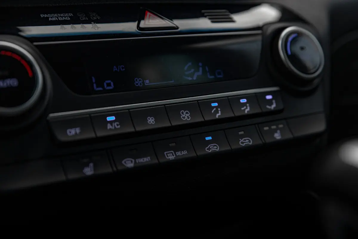 1.6 T-GDI N-Line | Trekhaak | Rondom Camera | Carplay | Stoelverwarming