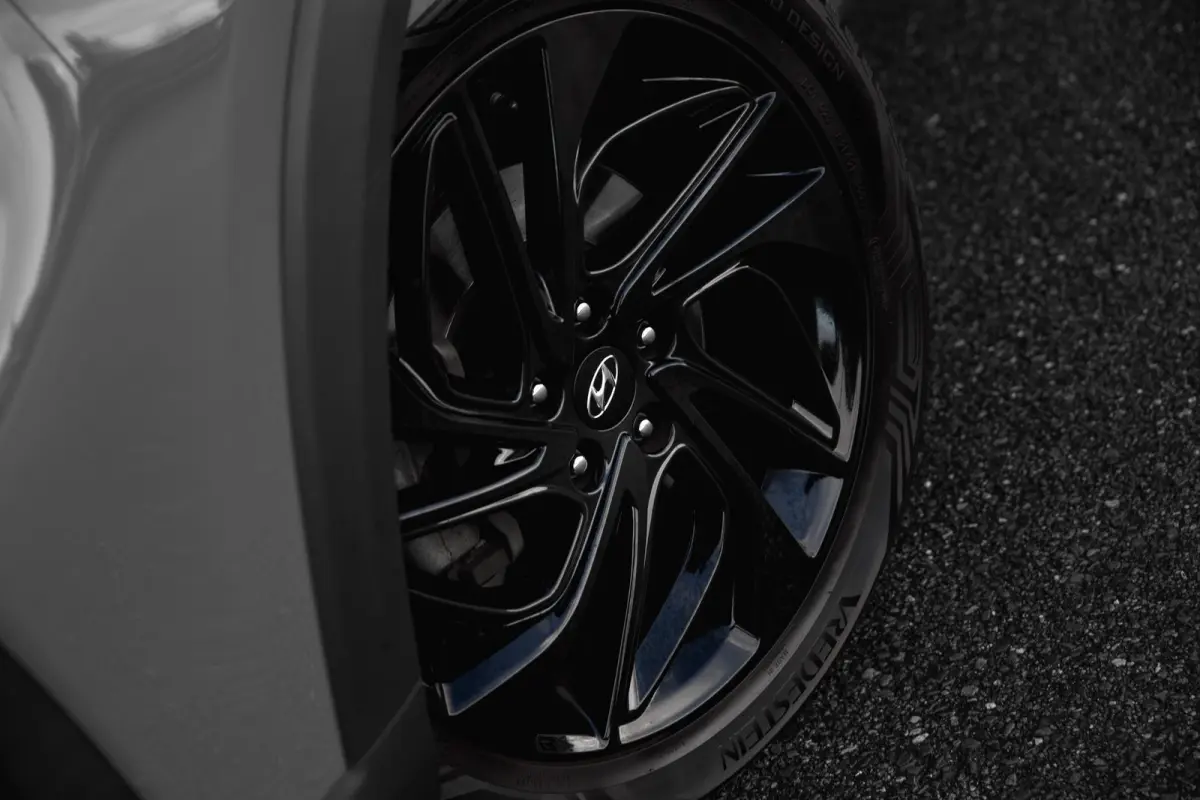 1.6 T-GDI N-Line | Trekhaak | Rondom Camera | Carplay | Stoelverwarming