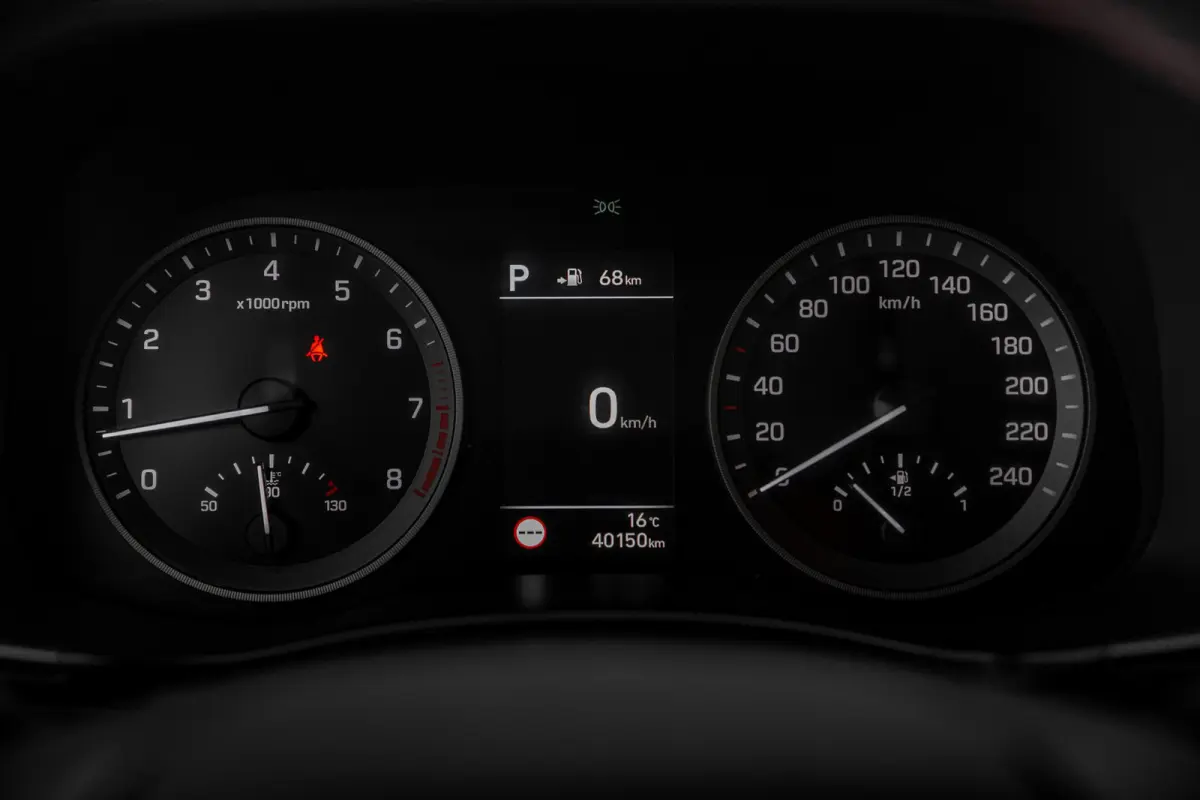 1.6 T-GDI N-Line | Trekhaak | Rondom Camera | Carplay | Stoelverwarming