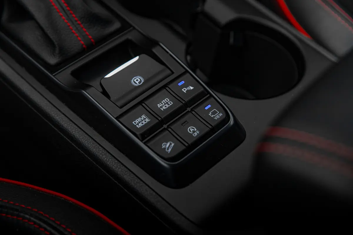 1.6 T-GDI N-Line | Trekhaak | Rondom Camera | Carplay | Stoelverwarming