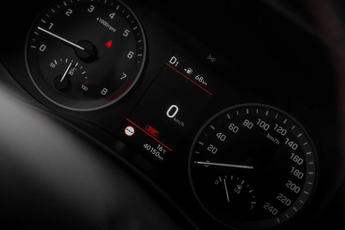 1.6 T-GDI N-Line | Trekhaak | Rondom Camera | Carplay | Stoelverwarming