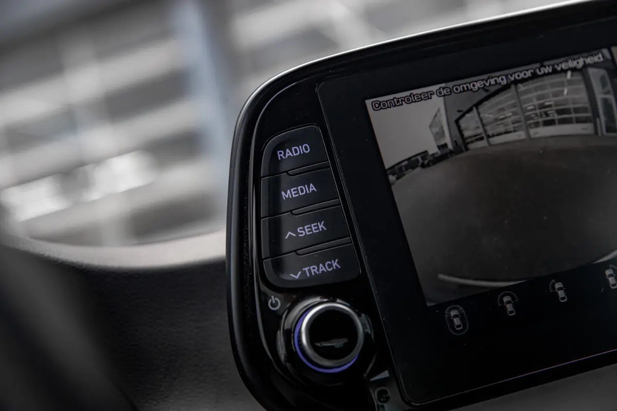 1.6 T-GDI N-Line | Trekhaak | Rondom Camera | Carplay | Stoelverwarming