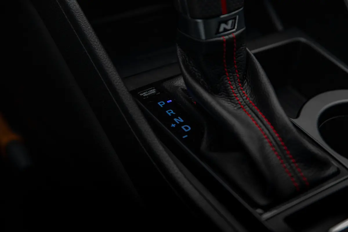 1.6 T-GDI N-Line | Trekhaak | Rondom Camera | Carplay | Stoelverwarming