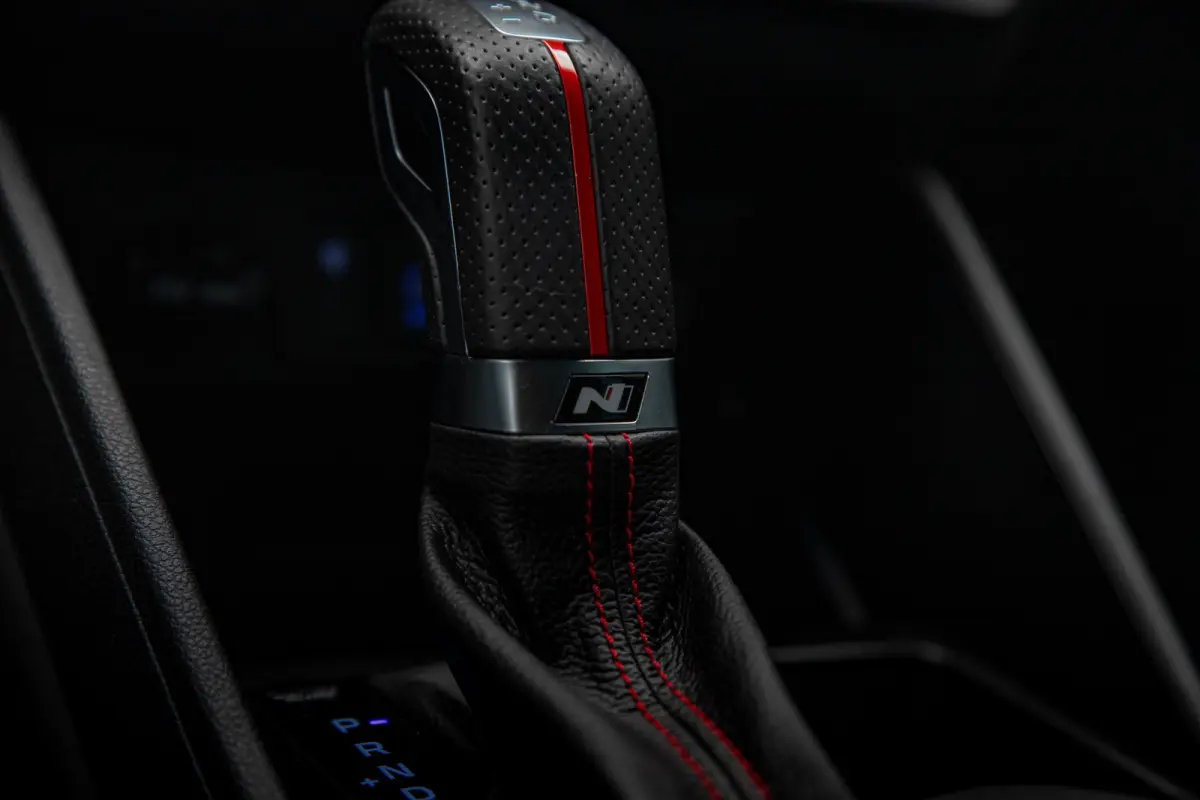 1.6 T-GDI N-Line | Trekhaak | Rondom Camera | Carplay | Stoelverwarming