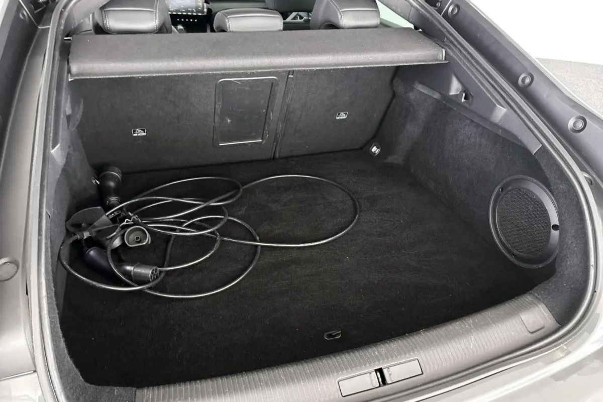 1.6 HYbrid Peugeot Sport Engineered Pano 360 FOCAL Stoelverwarming Memory Keyless PSE