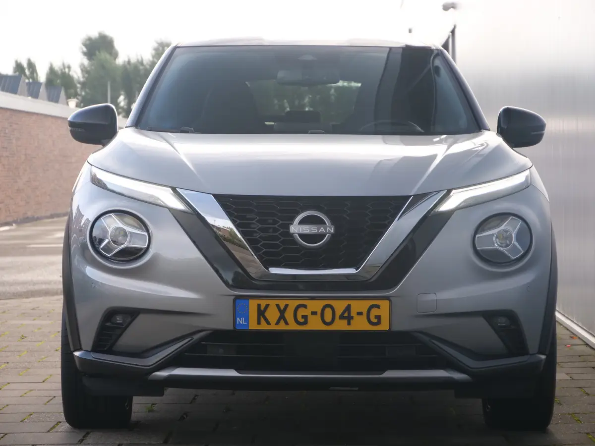 1.0 DIG-T N-Design 115 Pk Automaat Navi / DAB / Apple Carplay / Camera