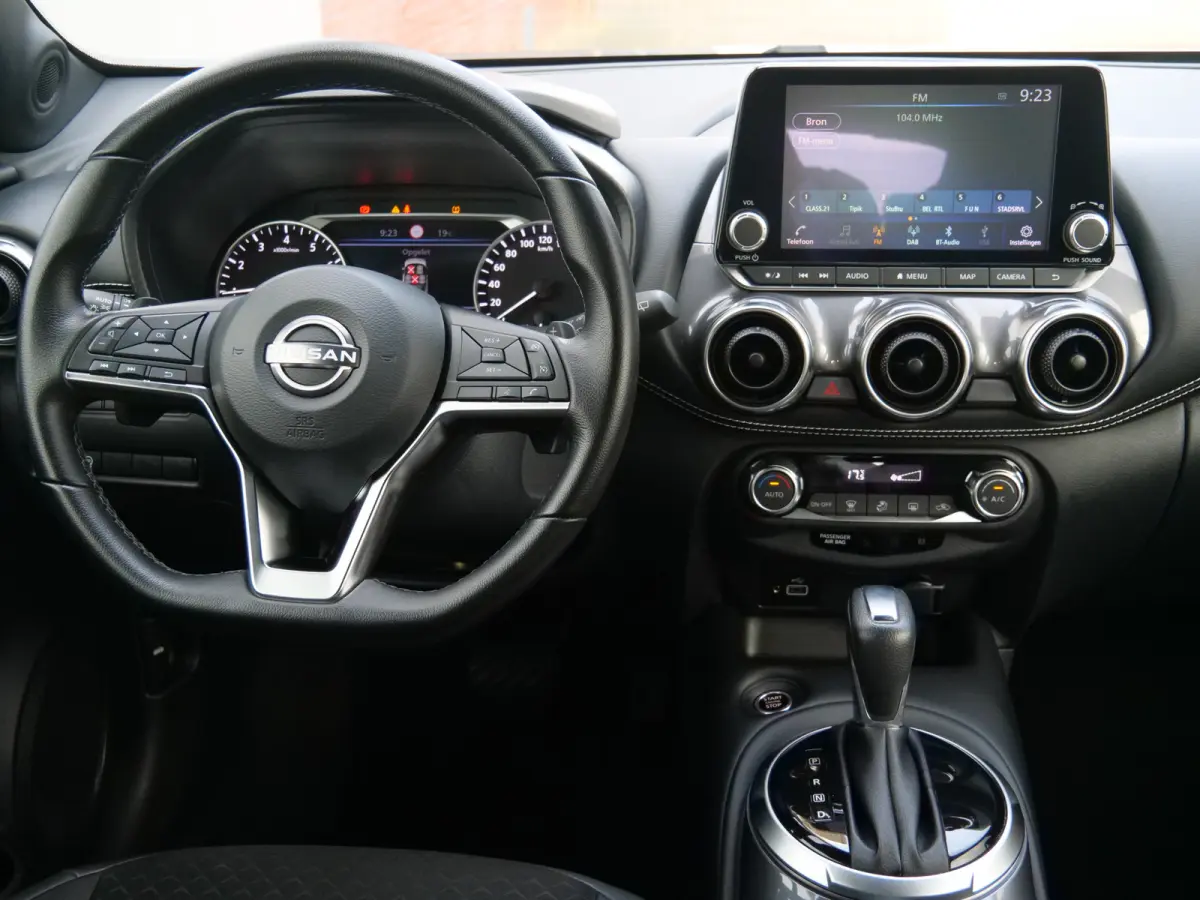 1.0 DIG-T N-Design 115 Pk Automaat Navi / DAB / Apple Carplay / Camera