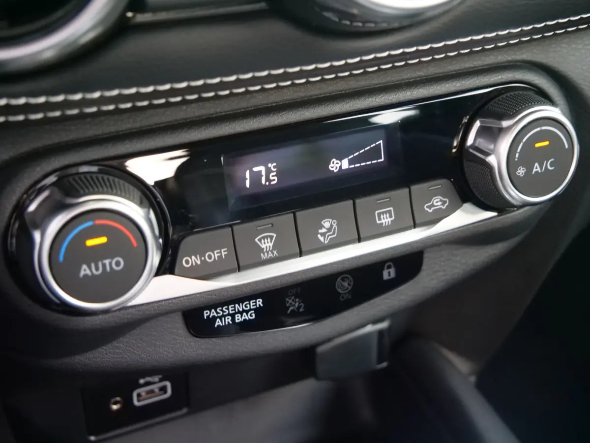 1.0 DIG-T N-Design 115 Pk Automaat Navi / DAB / Apple Carplay / Camera