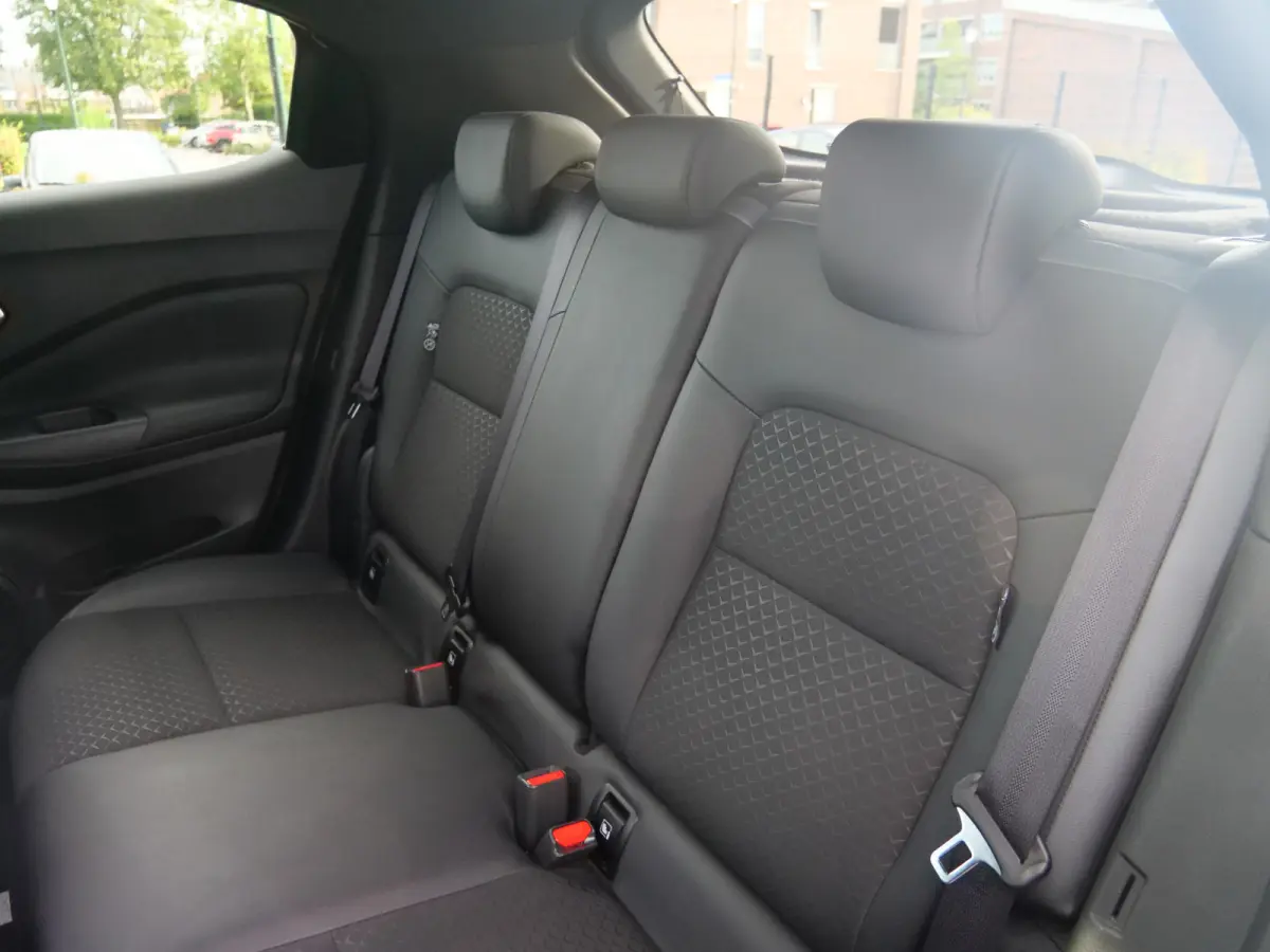 1.0 DIG-T N-Design 115 Pk Automaat Navi / DAB / Apple Carplay / Camera