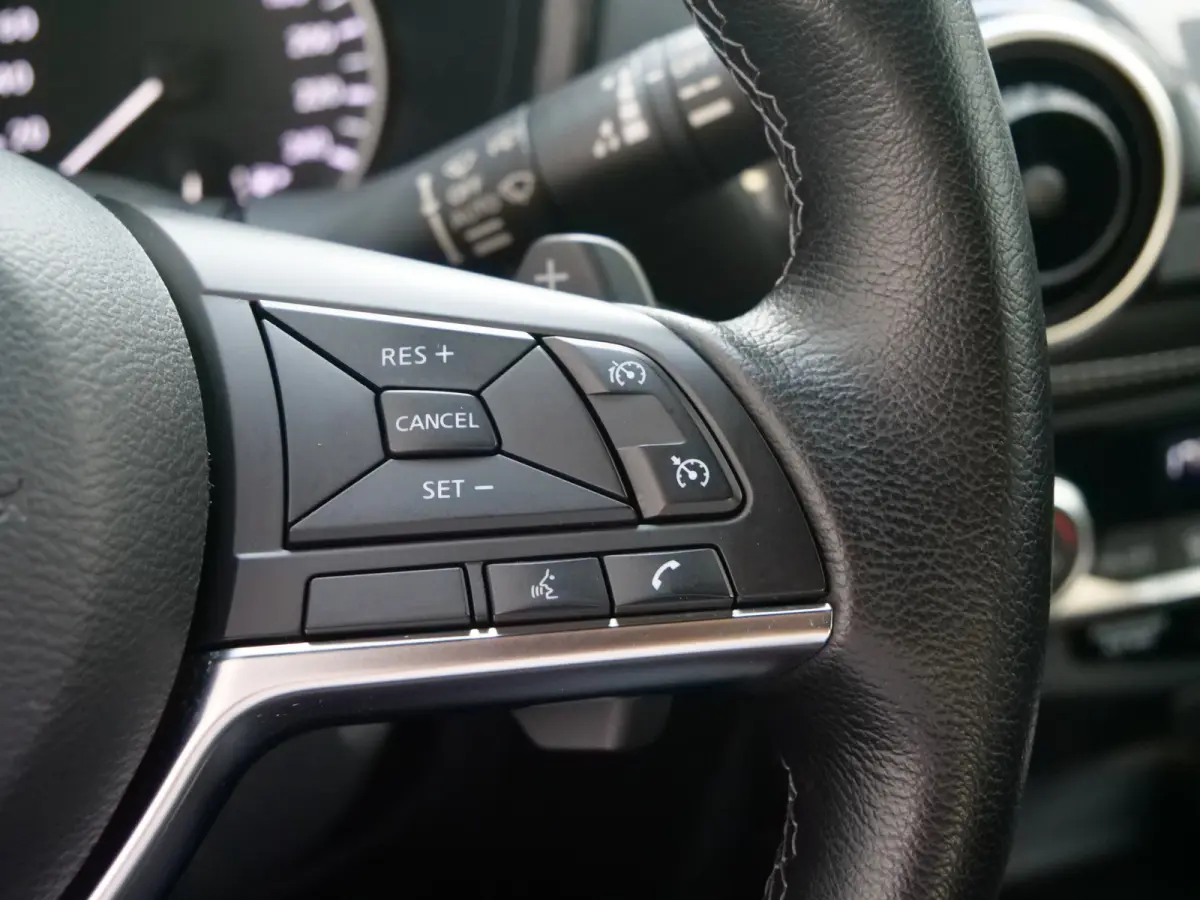 1.0 DIG-T N-Design 115 Pk Automaat Navi / DAB / Apple Carplay / Camera