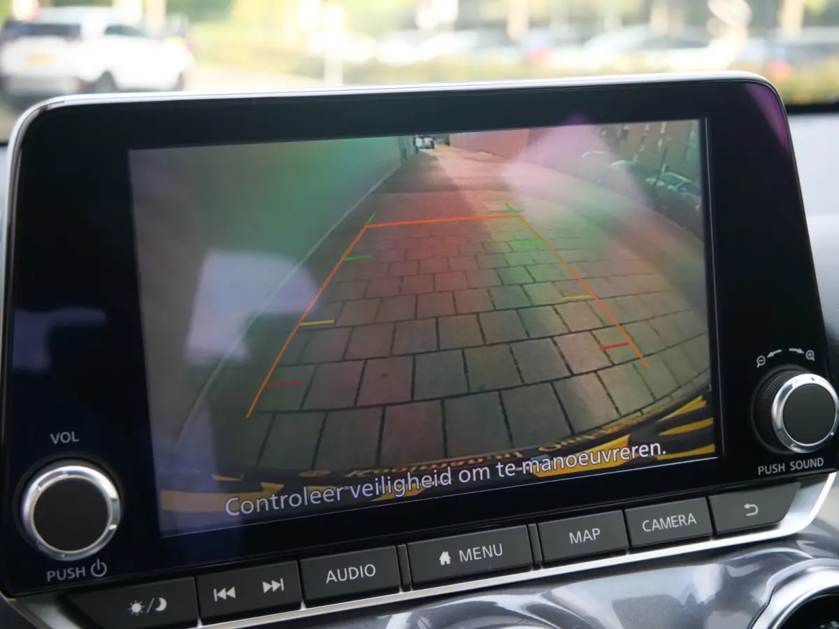 1.0 DIG-T N-Design 115 Pk Automaat Navi / DAB / Apple Carplay / Camera