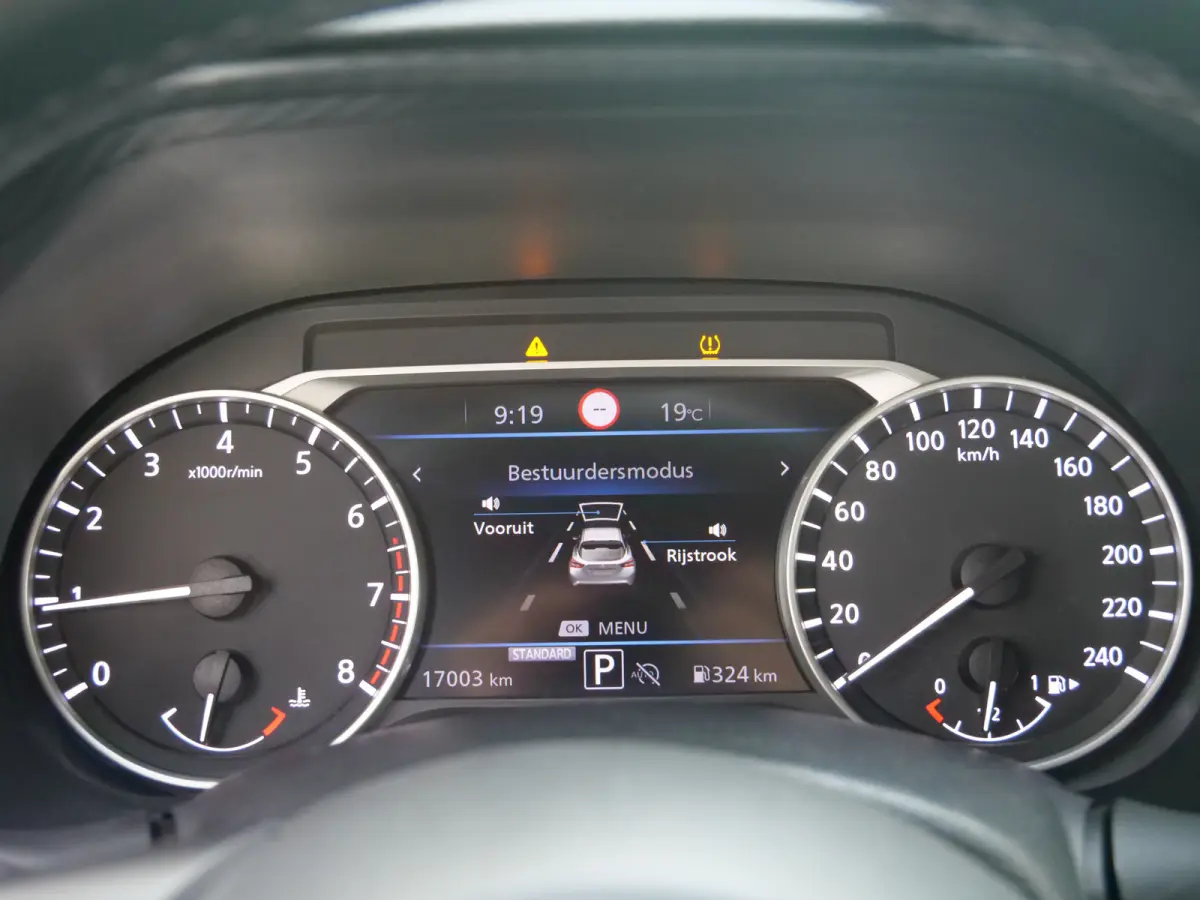 1.0 DIG-T N-Design 115 Pk Automaat Navi / DAB / Apple Carplay / Camera