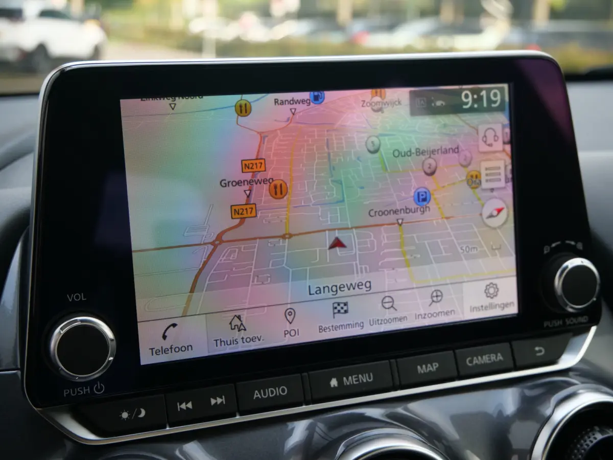 1.0 DIG-T N-Design 115 Pk Automaat Navi / DAB / Apple Carplay / Camera