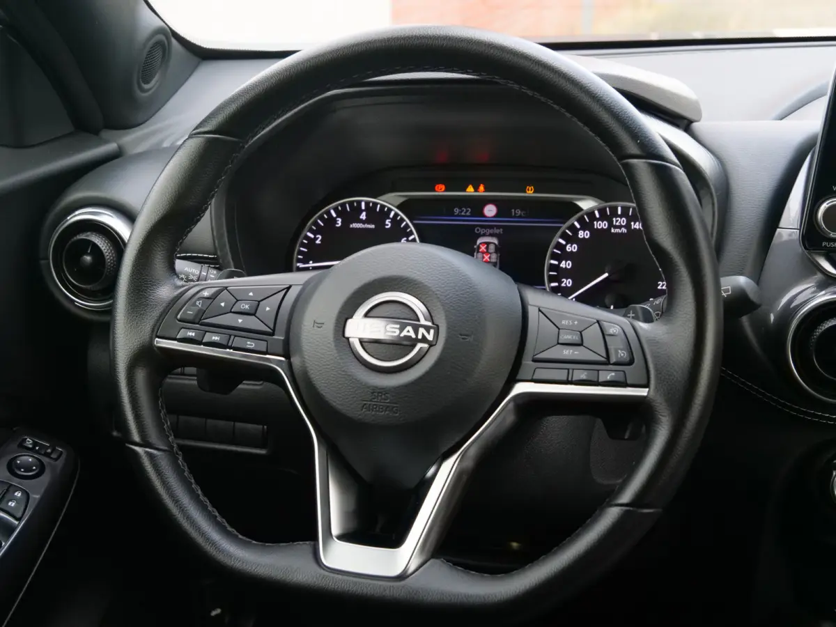 1.0 DIG-T N-Design 115 Pk Automaat Navi / DAB / Apple Carplay / Camera