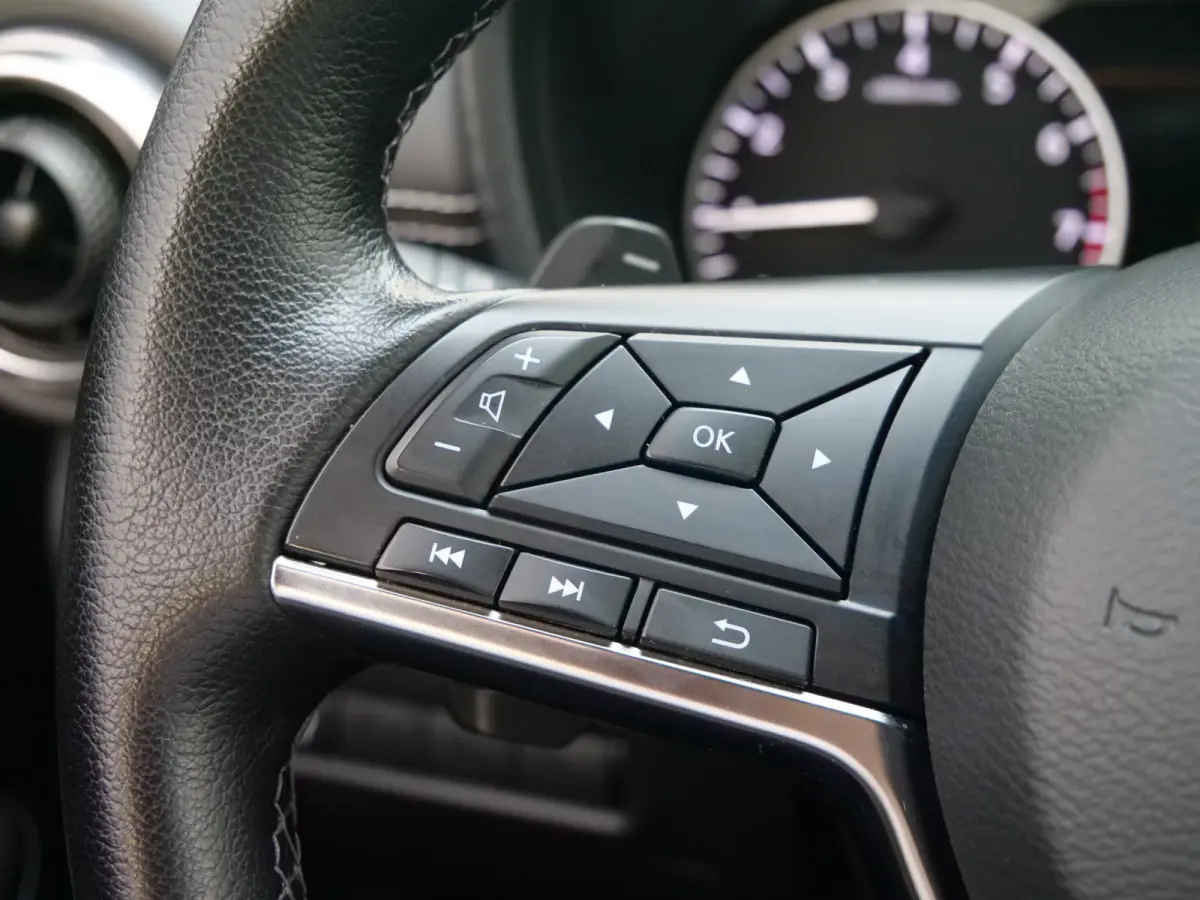 1.0 DIG-T N-Design 115 Pk Automaat Navi / DAB / Apple Carplay / Camera