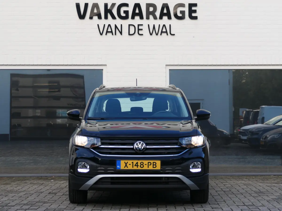 1.0 TSI Life | Apple-/Android Carplay | Adaptive cruise control | Lichtmetalen velgen | DAB | Dealer onderhouden | Multifunctioneel stuurwiel