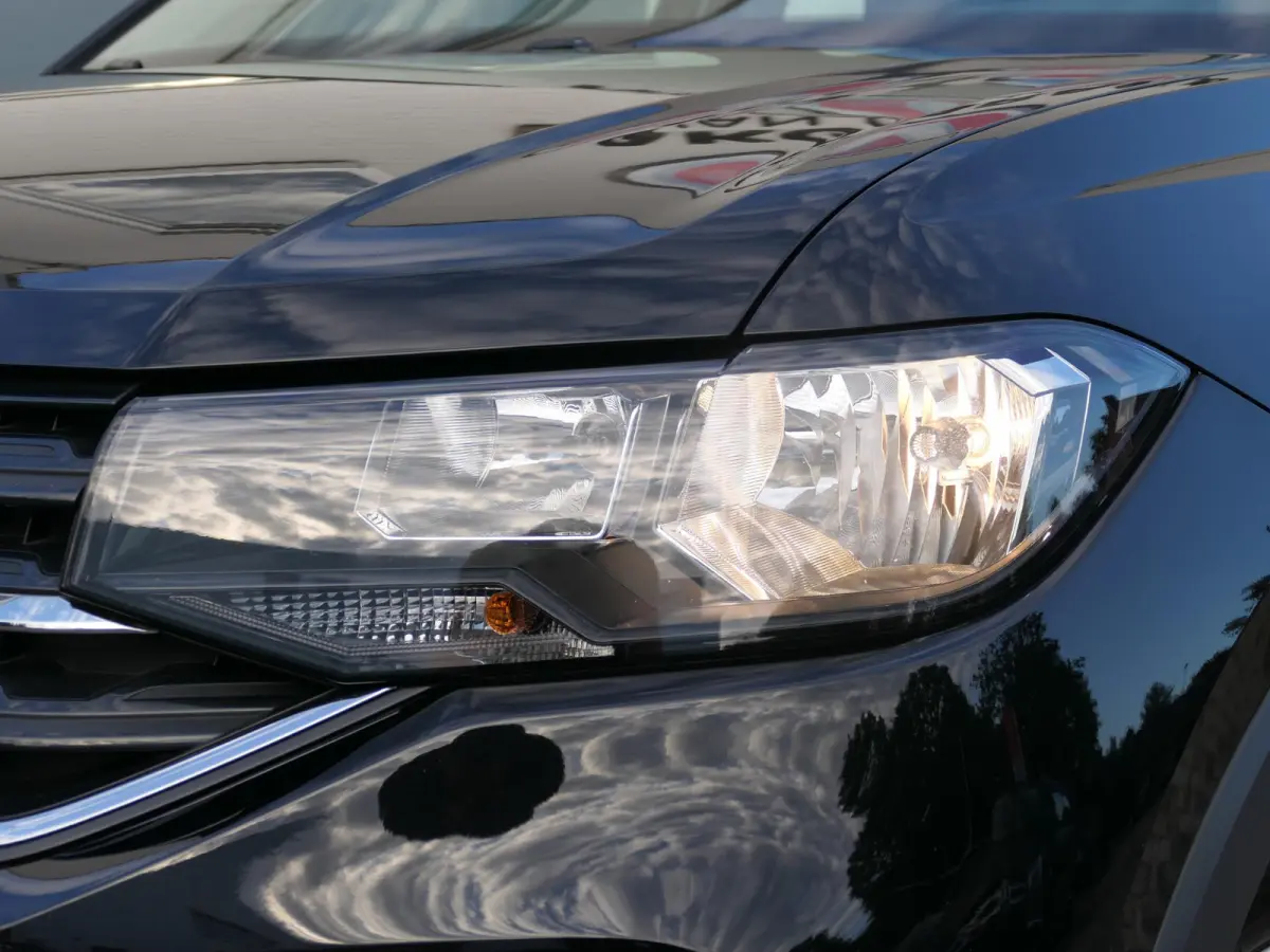 1.0 TSI Life | Apple-/Android Carplay | Adaptive cruise control | Lichtmetalen velgen | DAB | Dealer onderhouden | Multifunctioneel stuurwiel