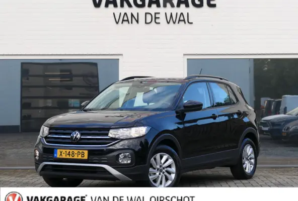 1.0 TSI Life | Apple-/Android Carplay | Adaptive cruise control | Lichtmetalen velgen | DAB | Dealer onderhouden | Multifunctioneel stuurwiel