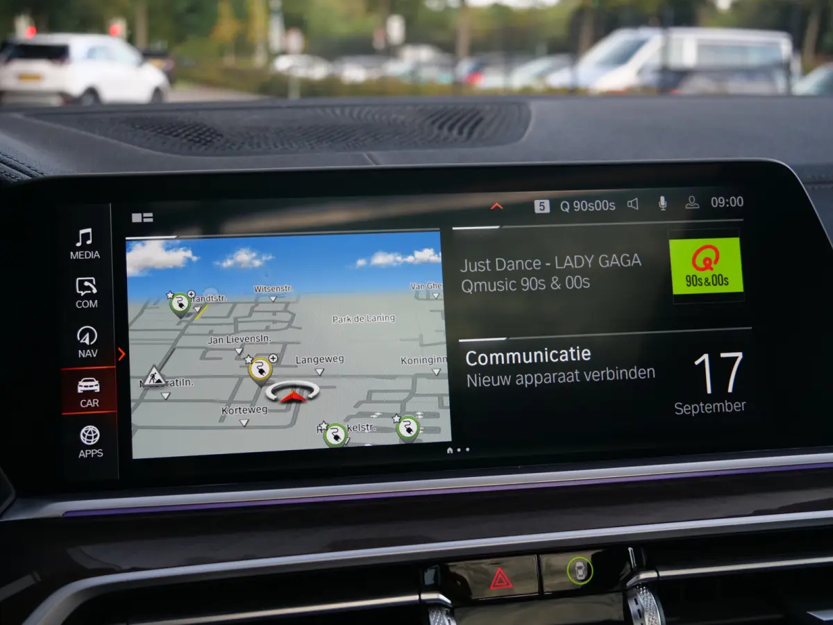 xDrive45e High Executive 394 Pk Automaat Navi / DAB / Apple Carplay / Leer / Trekhaak / Pano-dak