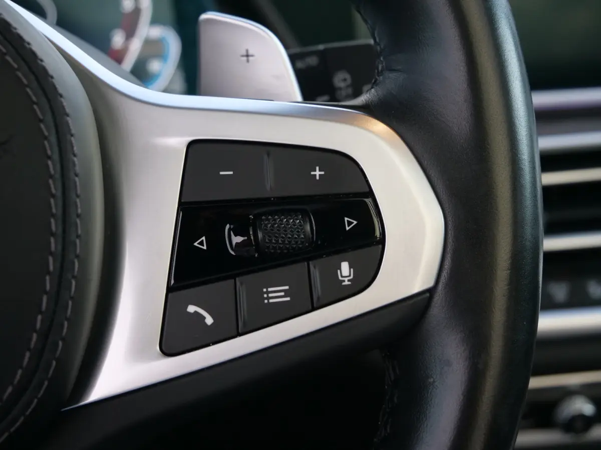 xDrive45e High Executive 394 Pk Automaat Navi / DAB / Apple Carplay / Leer / Trekhaak / Pano-dak