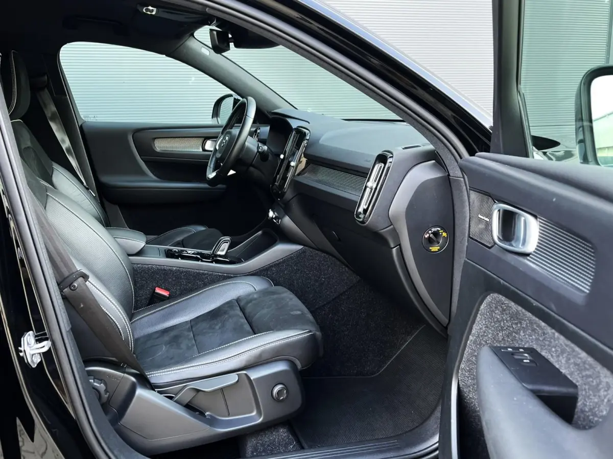 2.0 T4 190pk AUT R-Design | Harman Kardon | Navigatie | Trekhaak