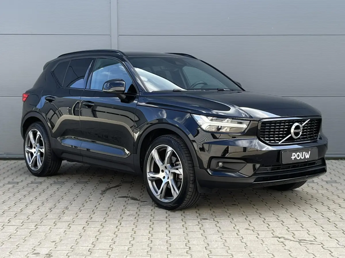 2.0 T4 190pk AUT R-Design | Harman Kardon | Navigatie | Trekhaak