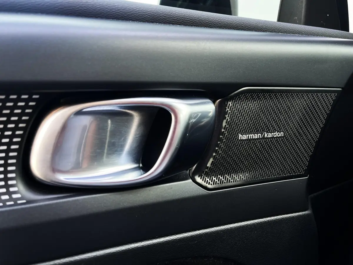 2.0 T4 190pk AUT R-Design | Harman Kardon | Navigatie | Trekhaak