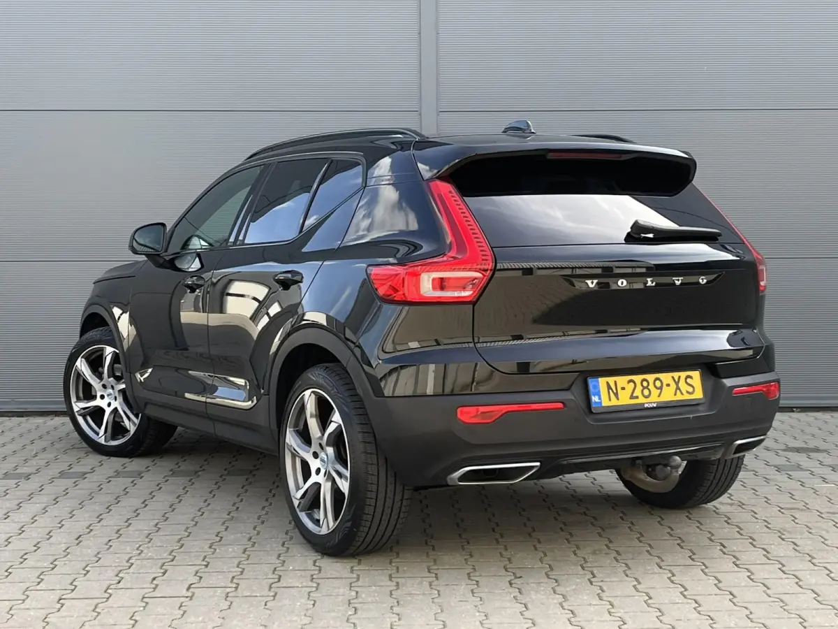 2.0 T4 190pk AUT R-Design | Harman Kardon | Navigatie | Trekhaak