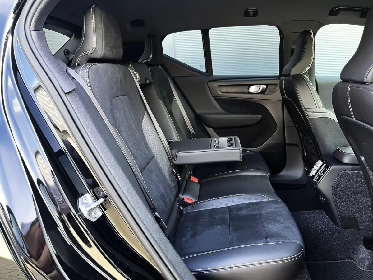 2.0 T4 190pk AUT R-Design | Harman Kardon | Navigatie | Trekhaak