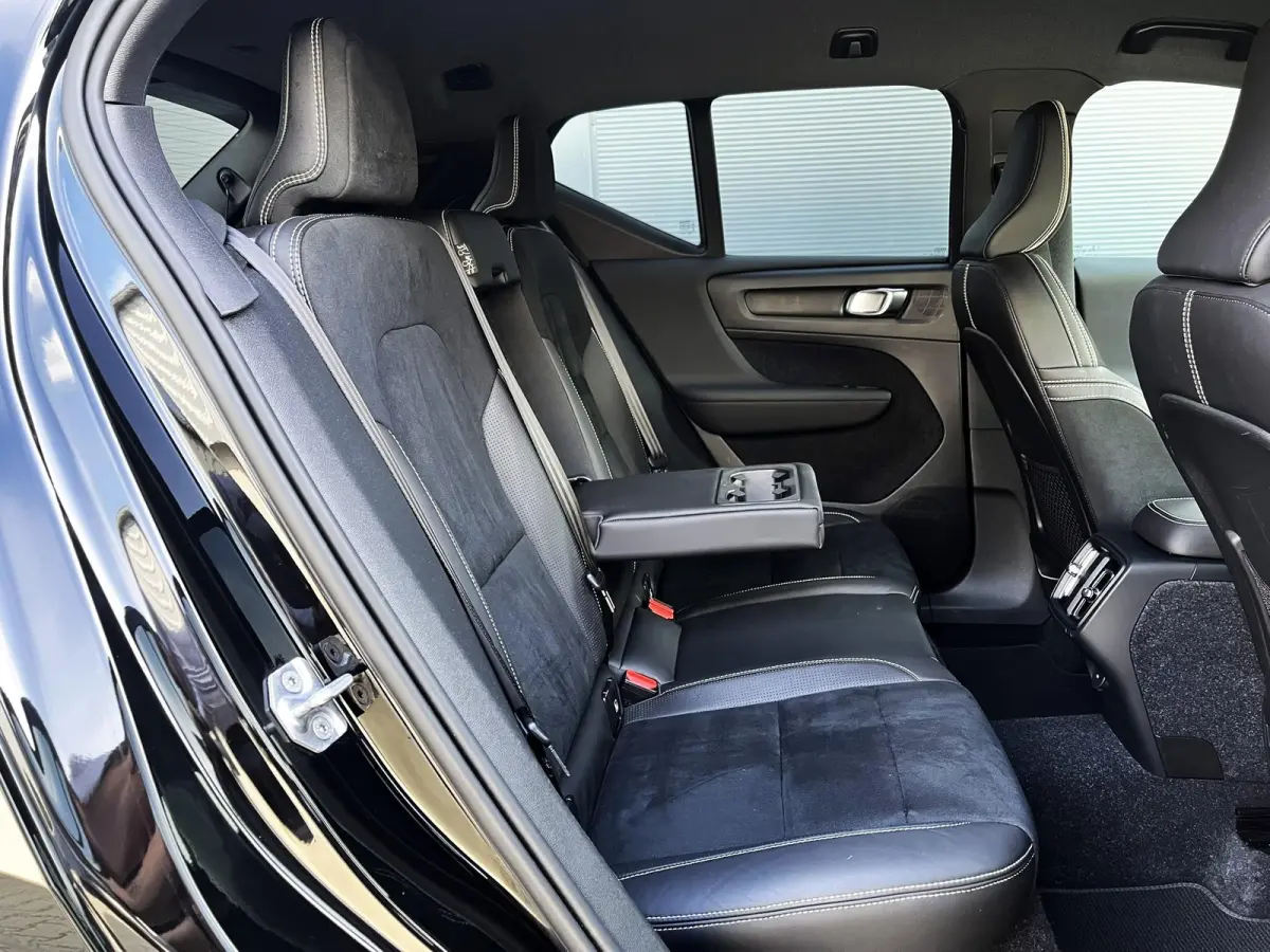2.0 T4 190pk AUT R-Design | Harman Kardon | Navigatie | Trekhaak