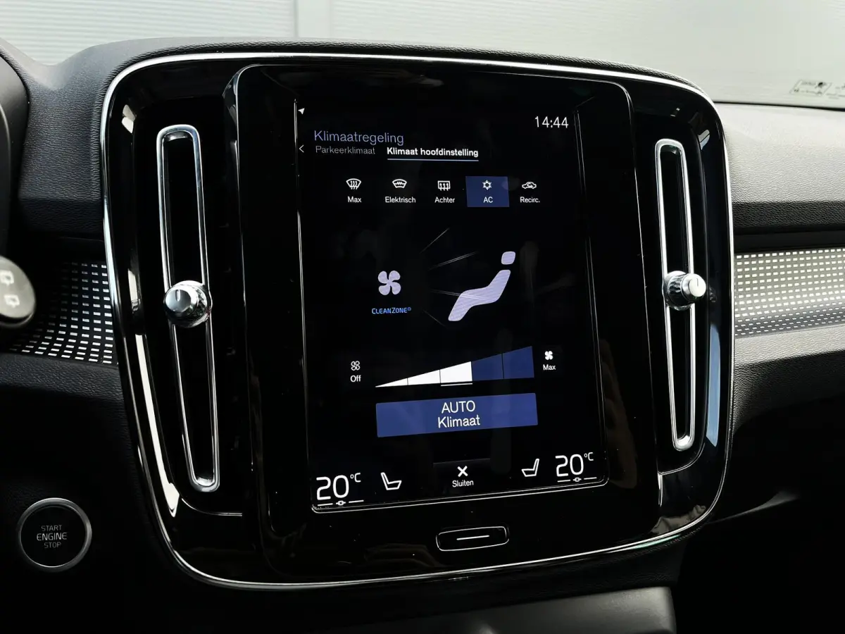 2.0 T4 190pk AUT R-Design | Harman Kardon | Navigatie | Trekhaak