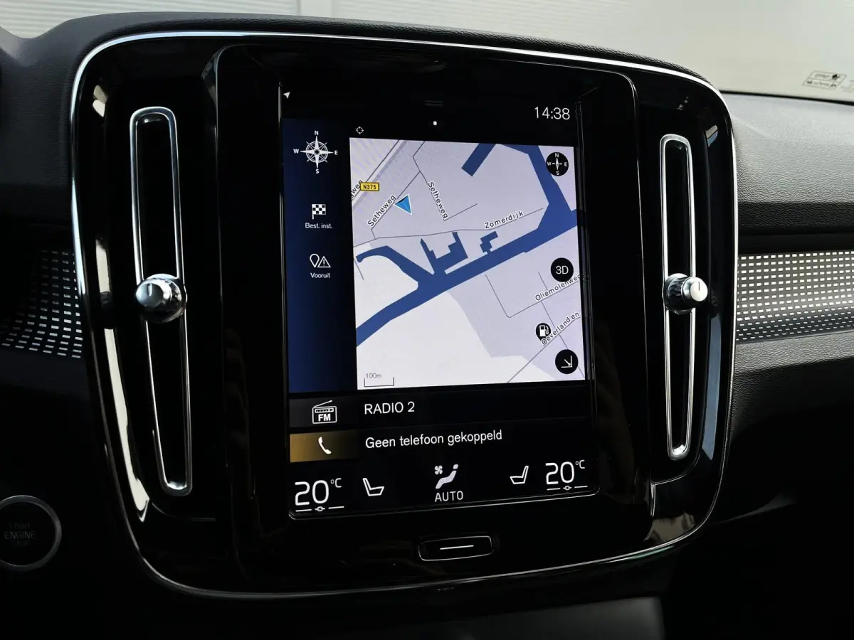 2.0 T4 190pk AUT R-Design | Harman Kardon | Navigatie | Trekhaak