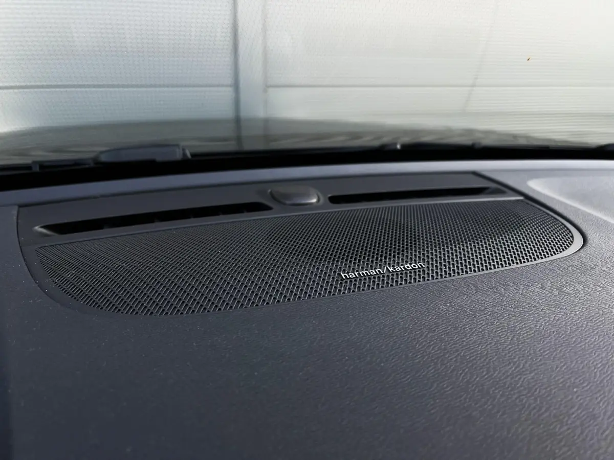 2.0 T4 190pk AUT R-Design | Harman Kardon | Navigatie | Trekhaak