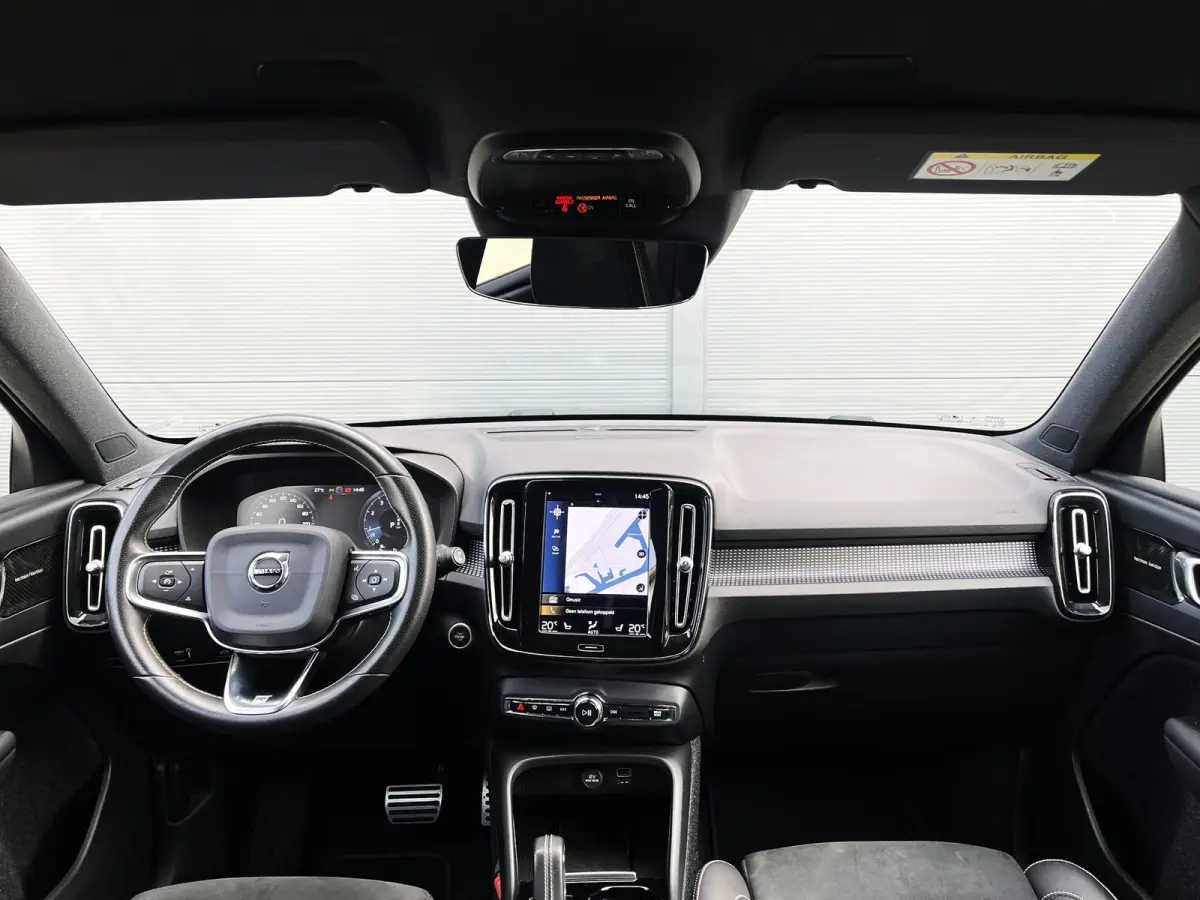 2.0 T4 190pk AUT R-Design | Harman Kardon | Navigatie | Trekhaak