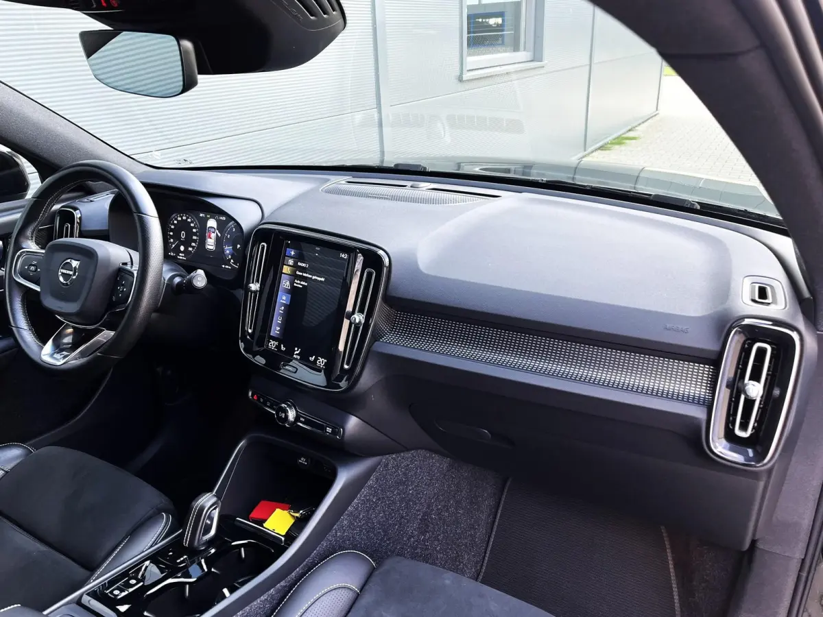 2.0 T4 190pk AUT R-Design | Harman Kardon | Navigatie | Trekhaak